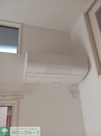 Tierraの物件内観写真